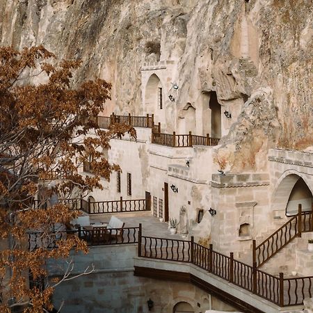 Asmali Konak Cave Suites Urgup Exterior photo